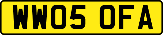 WW05OFA