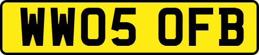 WW05OFB