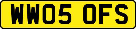 WW05OFS