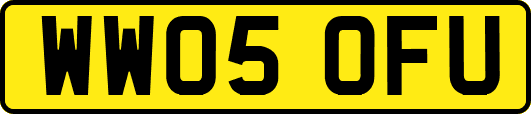 WW05OFU