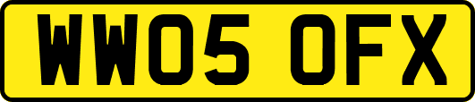 WW05OFX