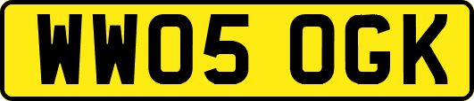 WW05OGK