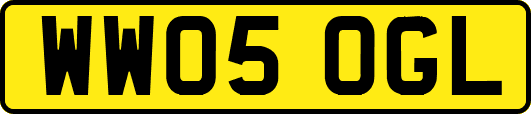 WW05OGL