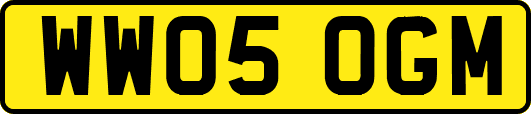 WW05OGM