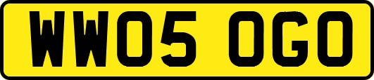 WW05OGO