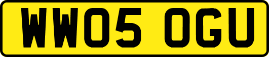 WW05OGU