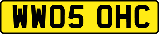 WW05OHC