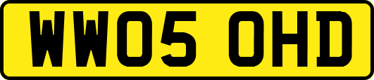 WW05OHD