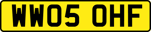 WW05OHF