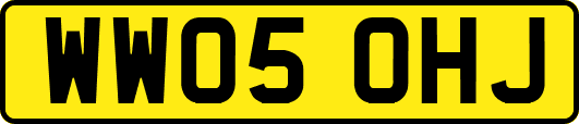 WW05OHJ