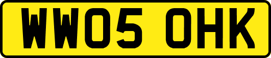 WW05OHK