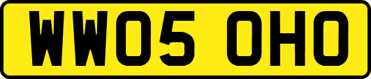 WW05OHO