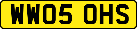 WW05OHS