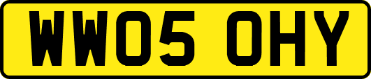 WW05OHY