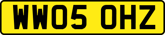 WW05OHZ
