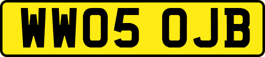 WW05OJB