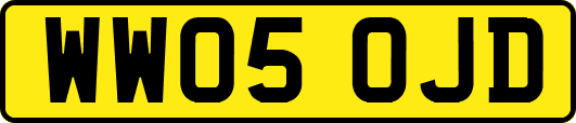 WW05OJD