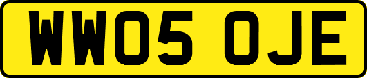 WW05OJE