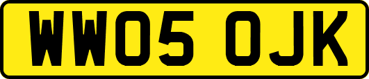 WW05OJK