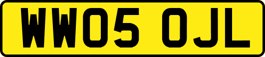 WW05OJL