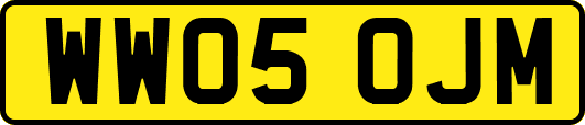 WW05OJM