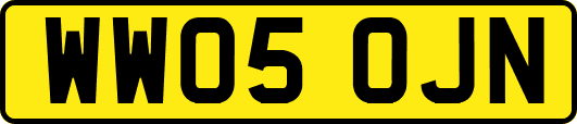 WW05OJN