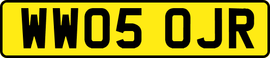WW05OJR
