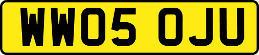 WW05OJU