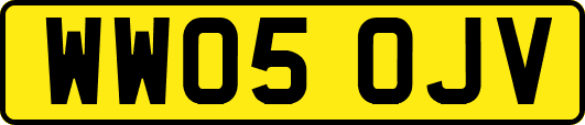 WW05OJV