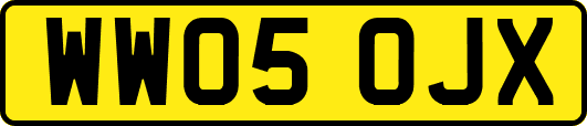 WW05OJX