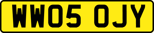 WW05OJY