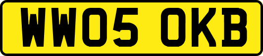 WW05OKB