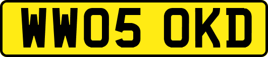 WW05OKD