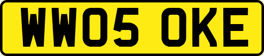 WW05OKE