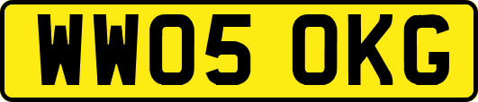 WW05OKG