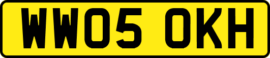 WW05OKH