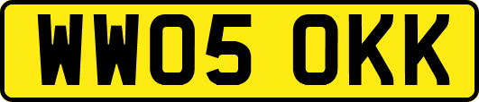 WW05OKK