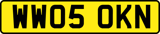 WW05OKN