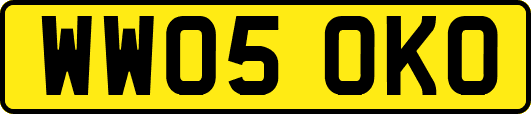 WW05OKO