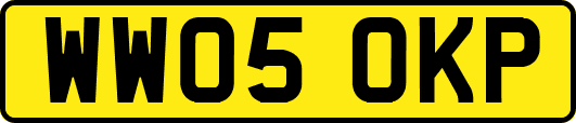 WW05OKP