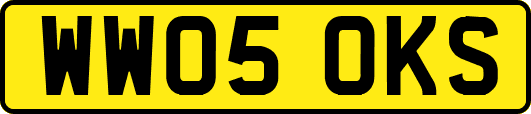 WW05OKS