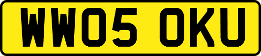 WW05OKU