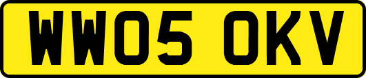 WW05OKV