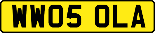 WW05OLA