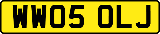 WW05OLJ