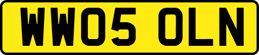 WW05OLN