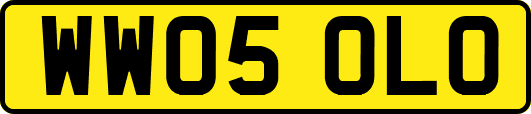 WW05OLO
