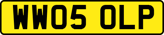 WW05OLP