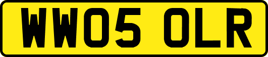 WW05OLR