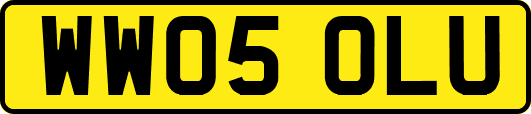 WW05OLU